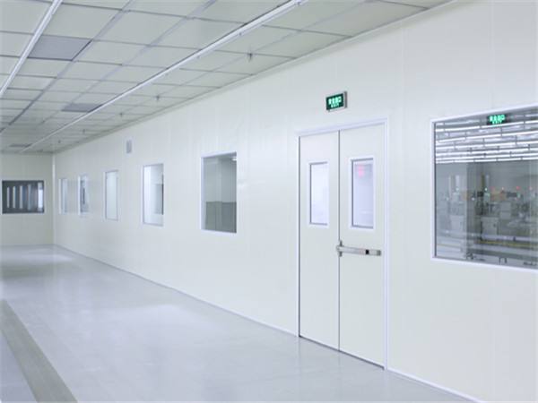 廠房草莓视频在线观看免费视频工程的通風施工要求