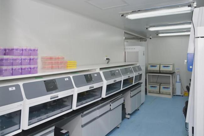 電子光電草莓视频在线观看免费视频工程施工難點和特點分析