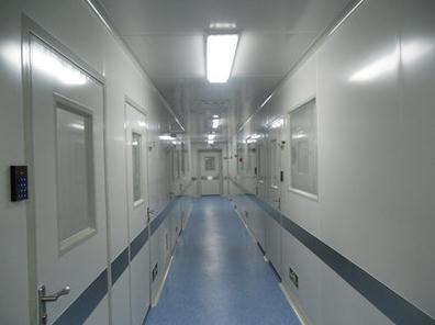 製藥廠房草莓视频在线观看免费视频通風裝修防爆設計