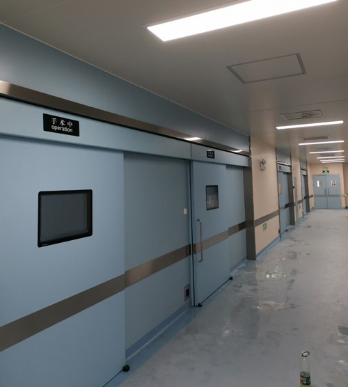 淺談醫院草莓视频在线观看免费视频工程電氣施工要點