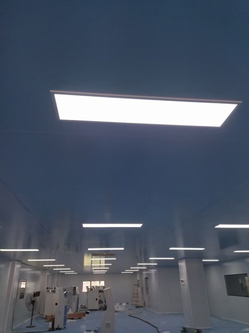 怎麽挑選潔淨工程施工公司？