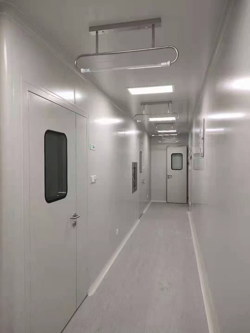 草莓视频在线观看免费视频工程潔淨室進行定期清潔維護的必要性
